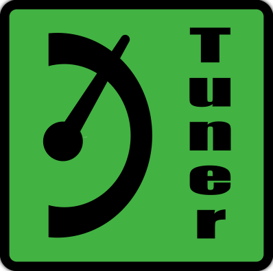 TheTuner Logo